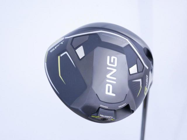 Driver : PING : ไดรเวอร์ Ping G430 SFT (รุ่นปี 2023 Japan Spec) Loft 10.5 (ปรับได้) ก้าน Ping Alta J CB Flex S