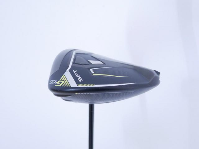 Driver : PING : ไดรเวอร์ Ping G430 SFT (รุ่นปี 2023 Japan Spec) Loft 10.5 (ปรับได้) ก้าน Ping Alta J CB Flex S