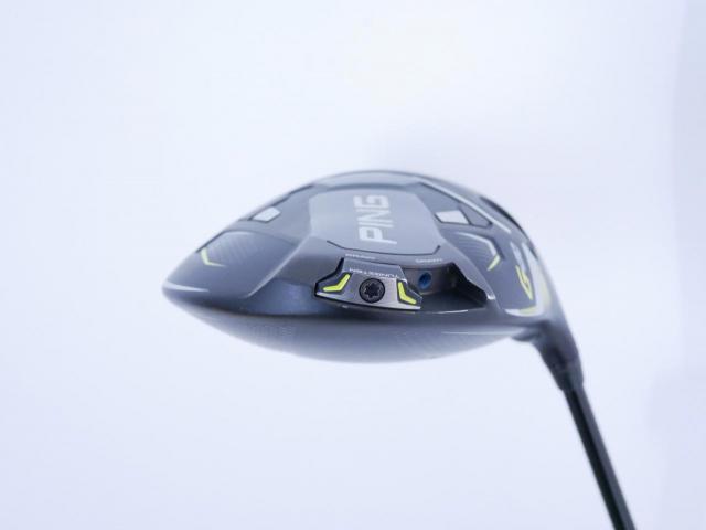 Driver : PING : ไดรเวอร์ Ping G430 SFT (รุ่นปี 2023 Japan Spec) Loft 10.5 (ปรับได้) ก้าน Ping Alta J CB Flex S