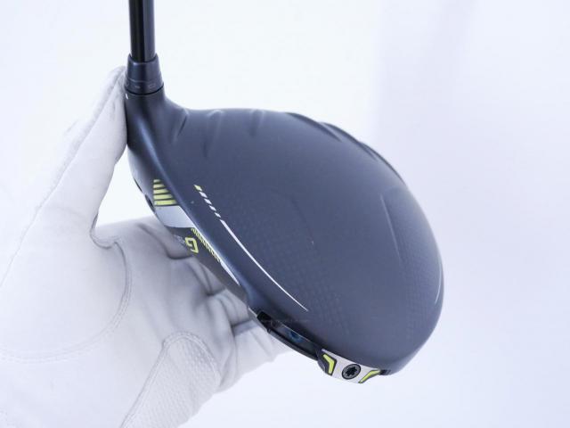 Driver : PING : ไดรเวอร์ Ping G430 SFT (รุ่นปี 2023 Japan Spec) Loft 10.5 (ปรับได้) ก้าน Ping Alta J CB Flex S
