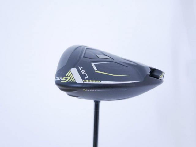 Driver : PING : ไดรเวอร์ Ping G430 LST (รุ่นปี 2023) Loft 10.5 (ปรับได้) ก้าน Ping Alta J CB Flex S