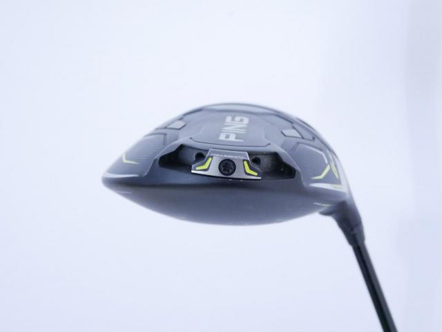 Driver : PING : ไดรเวอร์ Ping G430 LST (รุ่นปี 2023) Loft 10.5 (ปรับได้) ก้าน Ping Alta J CB Flex S