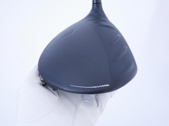 Driver : PING : ไดรเวอร์ Ping G430 LST (รุ่นปี 2023) Loft 10.5 (ปรับได้) ก้าน Ping Alta J CB Flex S