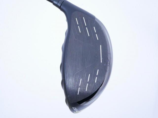 Driver : PING : ไดรเวอร์ Ping G430 LST (รุ่นปี 2023) Loft 10.5 (ปรับได้) ก้าน Ping Alta J CB Flex S