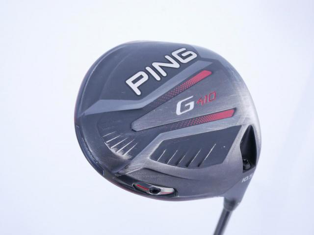 Driver : PING : ไดรเวอร์ Ping G410 SFT (ออกปี 2019) Loft 10.5 ก้าน Ping ALTA J CB Flex R