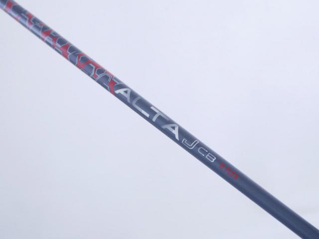 Driver : PING : ไดรเวอร์ Ping G410 SFT (ออกปี 2019) Loft 10.5 ก้าน Ping ALTA J CB Flex R