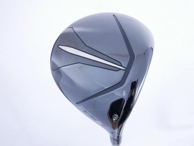 Driver : Titleist : ไดรเวอร์ Titleist TSR 1 (รุ่นปี 2023 Japan Spec.) Loft 10 (ปรับได้) ก้าน Mitsubishi TSP120 Flex S