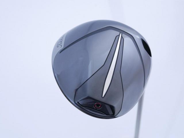 Driver : Titleist : ไดรเวอร์ Titleist TSR 1 (รุ่นปี 2023 Japan Spec.) Loft 10 (ปรับได้) ก้าน Mitsubishi TSP120 Flex S