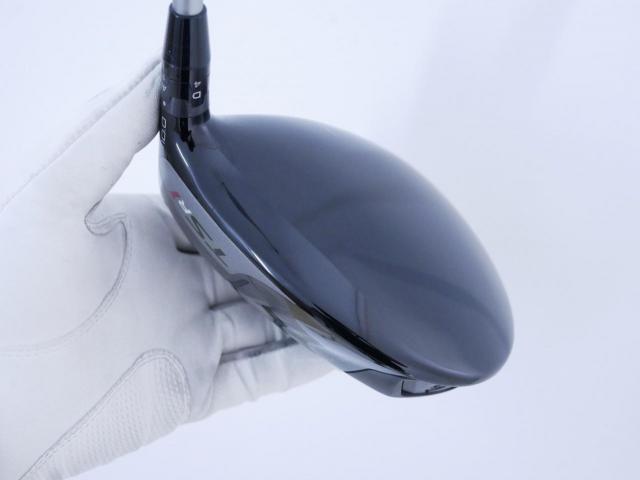Driver : Titleist : ไดรเวอร์ Titleist TSR 1 (รุ่นปี 2023 Japan Spec.) Loft 10 (ปรับได้) ก้าน Mitsubishi TSP120 Flex S