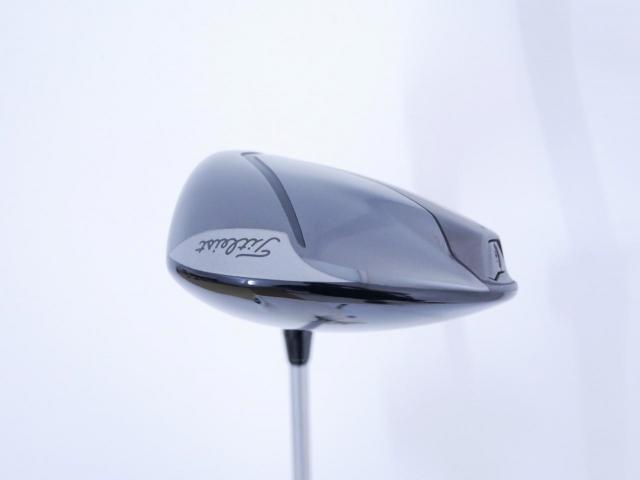 Driver : Titleist : ไดรเวอร์ Titleist TSR 1 (รุ่นปี 2023 Japan Spec.) Loft 10 (ปรับได้) ก้าน Mitsubishi TSP120 Flex S