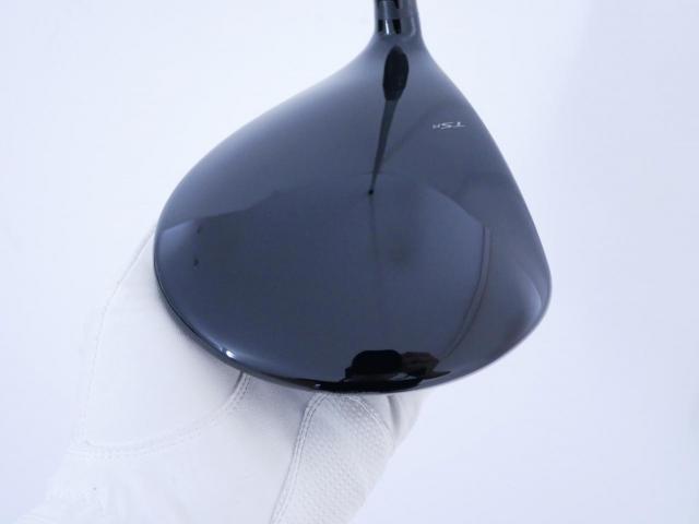 Driver : Titleist : ไดรเวอร์ Titleist TSR 1 (รุ่นปี 2023 Japan Spec.) Loft 10 (ปรับได้) ก้าน Mitsubishi TSP120 Flex S