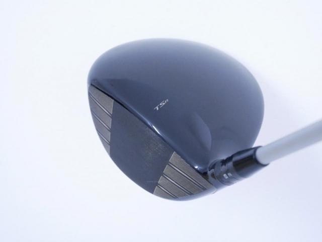 Driver : Titleist : ไดรเวอร์ Titleist TSR 1 (รุ่นปี 2023 Japan Spec.) Loft 10 (ปรับได้) ก้าน Mitsubishi TSP120 Flex S
