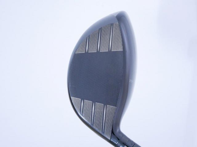 Driver : Titleist : ไดรเวอร์ Titleist TSR 1 (รุ่นปี 2023 Japan Spec.) Loft 10 (ปรับได้) ก้าน Mitsubishi TSP120 Flex S