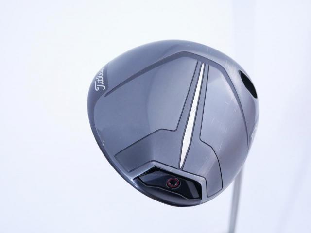 Driver : Titleist : ไดรเวอร์ Titleist TSR 2 (ออกปี 2022 Japan Spec.) Loft 9 (ปรับได้) ก้าน Titleist TSP111 Flex SR