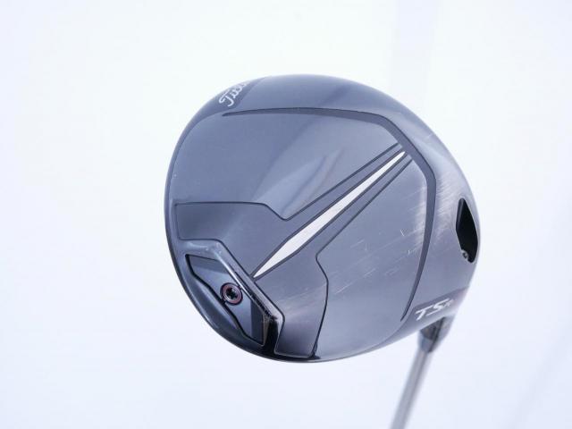 Driver : Titleist : ไดรเวอร์ Titleist TSR 2 (ออกปี 2022 Japan Spec.) Loft 9 (ปรับได้) ก้าน Titleist TSP111 Flex SR