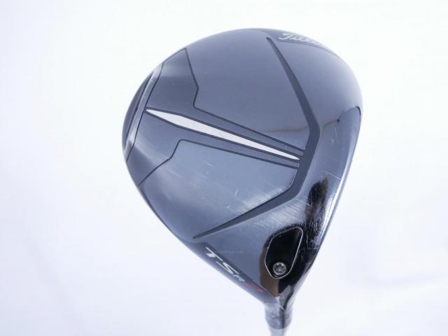 Driver : Titleist : ไดรเวอร์ Titleist TSR 2 (ออกปี 2022 Japan Spec.) Loft 9 (ปรับได้) ก้าน Titleist TSP111 Flex SR