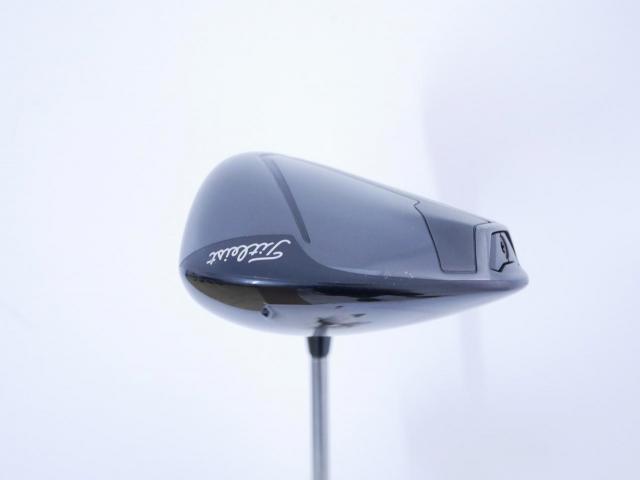 Driver : Titleist : ไดรเวอร์ Titleist TSR 2 (ออกปี 2022 Japan Spec.) Loft 9 (ปรับได้) ก้าน Titleist TSP111 Flex SR