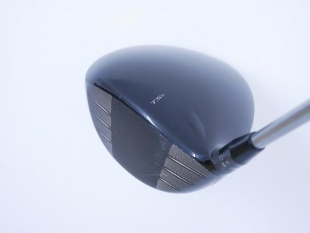 Driver : Titleist : ไดรเวอร์ Titleist TSR 2 (ออกปี 2022 Japan Spec.) Loft 9 (ปรับได้) ก้าน Titleist TSP111 Flex SR