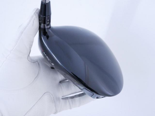 Driver : Titleist : ไดรเวอร์ Titleist TSR 2 (ออกปี 2022 Japan Spec.) Loft 9 (ปรับได้) ก้าน Titleist TSP111 Flex SR