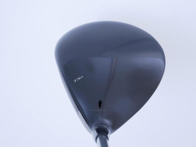 Driver : Titleist : ไดรเวอร์ Titleist TSR 2 (ออกปี 2022 Japan Spec.) Loft 9 (ปรับได้) ก้าน Titleist TSP111 Flex SR