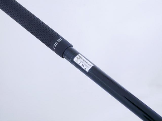 Driver : Titleist : ไดรเวอร์ Titleist TSR 2 (ออกปี 2022 Japan Spec.) Loft 9 (ปรับได้) ก้าน Titleist TSP111 Flex SR