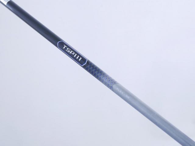 Driver : Titleist : ไดรเวอร์ Titleist TSR 2 (ออกปี 2022 Japan Spec.) Loft 9 (ปรับได้) ก้าน Titleist TSP111 Flex SR