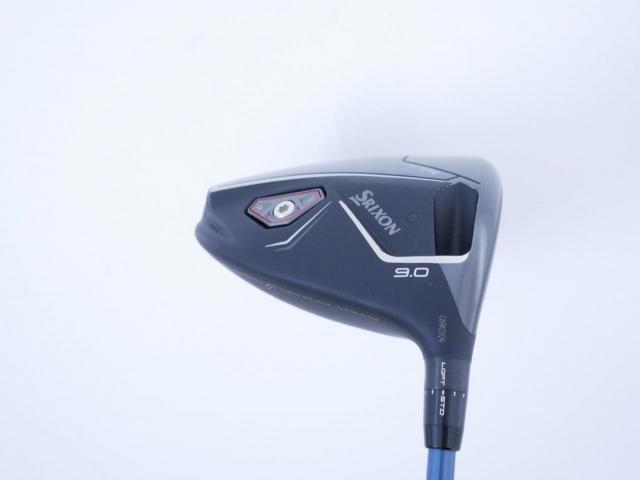Driver : Other Brand : ไดรเวอร์ Srixon ZXi TR (รุ่นล่าสุด ปี 2025) Loft 9 ก้าน Fujikura Ventus ZXi 6 Flex S