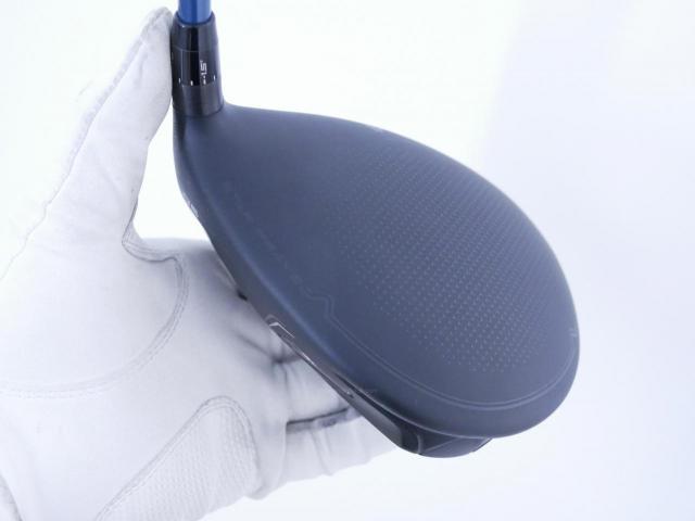 Driver : Other Brand : ไดรเวอร์ Srixon ZXi TR (รุ่นล่าสุด ปี 2025) Loft 9 ก้าน Fujikura Ventus ZXi 6 Flex S
