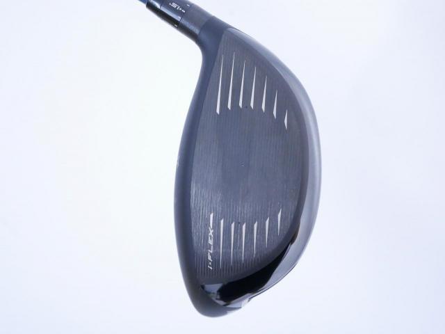 Driver : Other Brand : ไดรเวอร์ Srixon ZXi TR (รุ่นล่าสุด ปี 2025) Loft 9 ก้าน Fujikura Ventus ZXi 6 Flex S