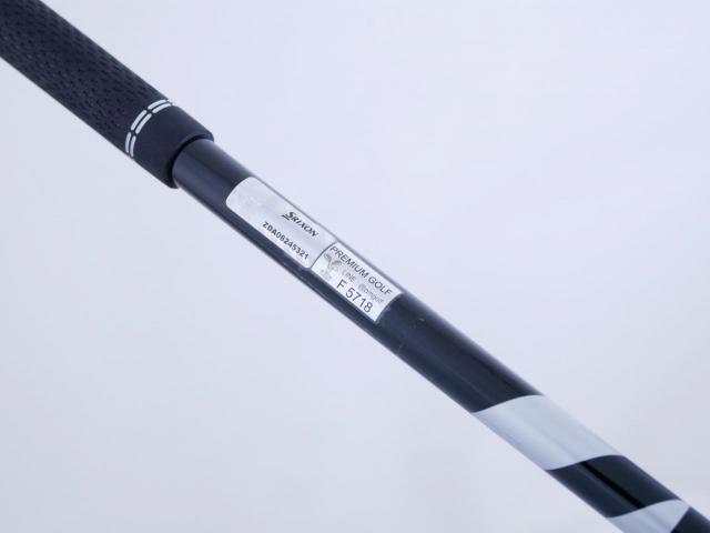 Driver : Other Brand : ไดรเวอร์ Srixon ZXi TR (รุ่นล่าสุด ปี 2025) Loft 9 ก้าน Fujikura Ventus ZXi 6 Flex S