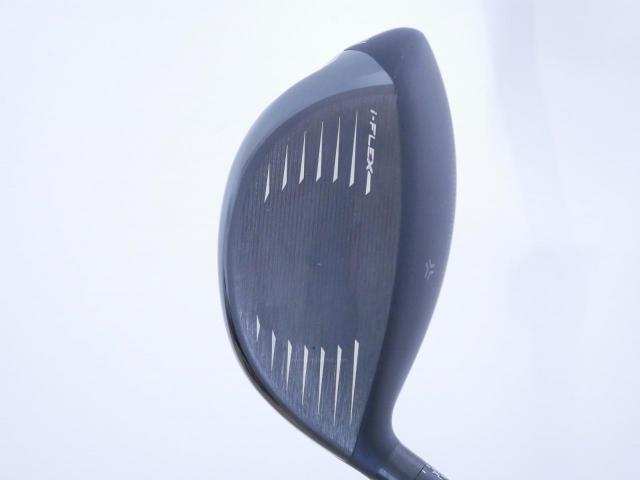 Driver : Other Brand : ไดรเวอร์ Srixon ZXi TR (รุ่นล่าสุด ปี 2025) Loft 9 ก้าน Fujikura Ventus ZXi 6 Flex S