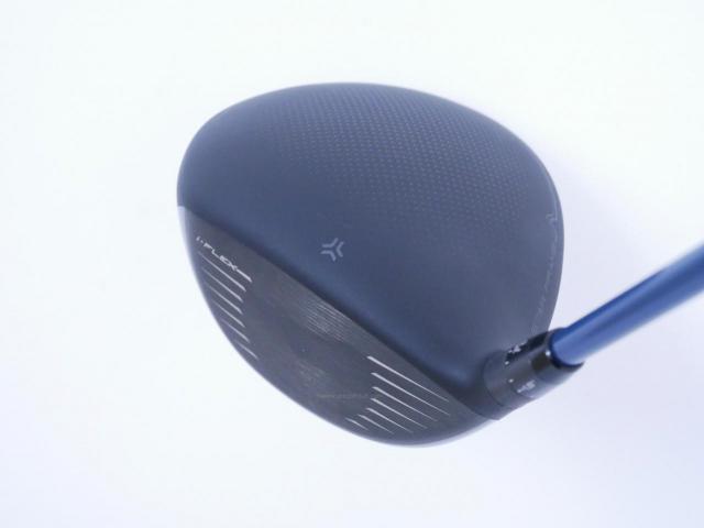 Driver : Other Brand : ไดรเวอร์ Srixon ZXi TR (รุ่นล่าสุด ปี 2025) Loft 9 ก้าน Fujikura Ventus ZXi 6 Flex S