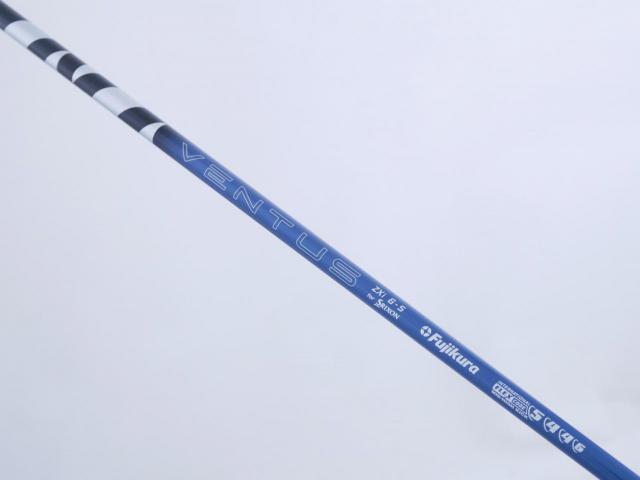 Driver : Other Brand : ไดรเวอร์ Srixon ZXi TR (รุ่นล่าสุด ปี 2025) Loft 9 ก้าน Fujikura Ventus ZXi 6 Flex S