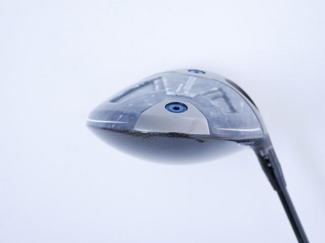 Driver : Callaway : ไดรเวอร์ Callaway Paradym Ai SMOKE Triple Diamond (รุ่นปี 2024 Low Spin สุดๆๆ) Loft 10.5 (ปรับได้) ก้าน Mitsubishi TENSEI 60 Flex SR