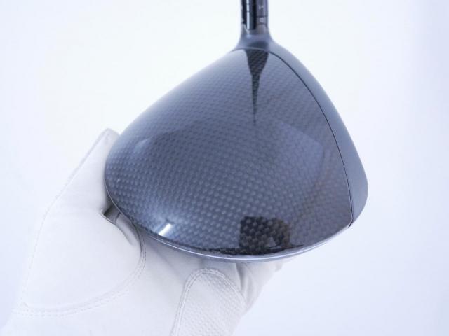 Driver : Callaway : ไดรเวอร์ Callaway Paradym Ai SMOKE Triple Diamond (รุ่นปี 2024 Low Spin สุดๆๆ) Loft 10.5 (ปรับได้) ก้าน Mitsubishi TENSEI 60 Flex SR