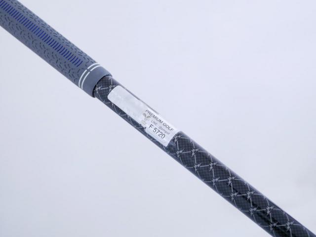 Driver : Callaway : ไดรเวอร์ Callaway Paradym Ai SMOKE Triple Diamond (รุ่นปี 2024 Low Spin สุดๆๆ) Loft 10.5 (ปรับได้) ก้าน Mitsubishi TENSEI 60 Flex SR