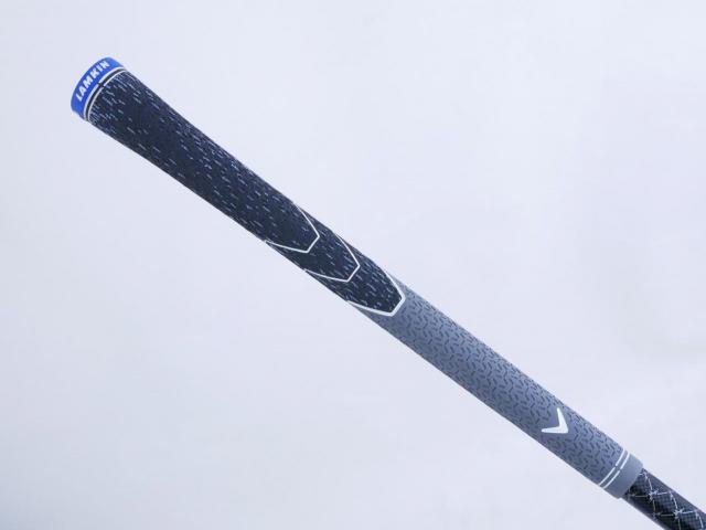 Driver : Callaway : ไดรเวอร์ Callaway Paradym Ai SMOKE Triple Diamond (รุ่นปี 2024 Low Spin สุดๆๆ) Loft 10.5 (ปรับได้) ก้าน Mitsubishi TENSEI 60 Flex SR