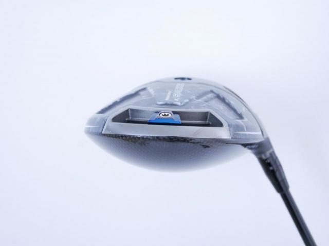 Driver : Callaway : ไดรเวอร์ Callaway Paradym Ai SMOKE MAX (รุ่นปี 2024 Japan Spec.) Loft 9 (ปรับได้) ก้าน Mitsubishi TENSEI 50 Flex S
