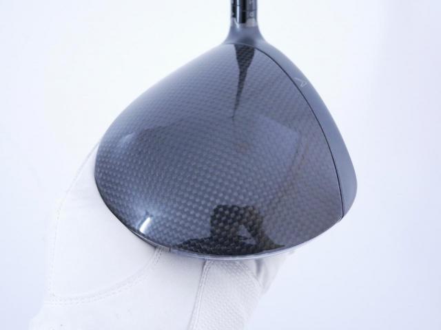 Driver : Callaway : ไดรเวอร์ Callaway Paradym Ai SMOKE MAX (รุ่นปี 2024 Japan Spec.) Loft 9 (ปรับได้) ก้าน Mitsubishi TENSEI 50 Flex S