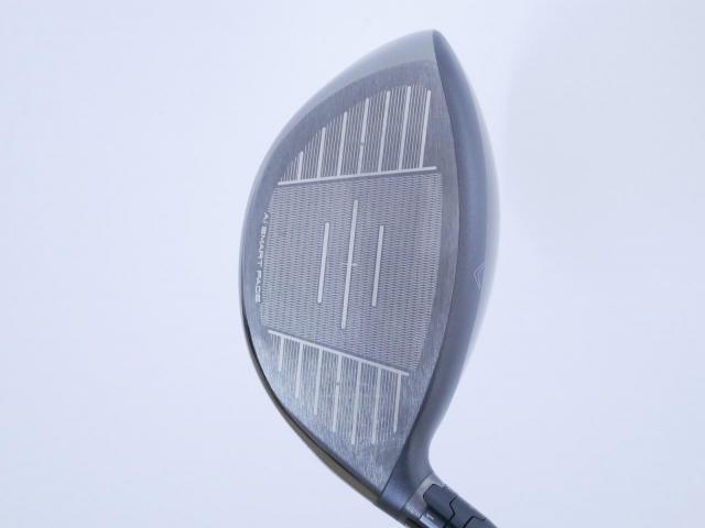 Driver : Callaway : ไดรเวอร์ Callaway Paradym Ai SMOKE MAX (รุ่นปี 2024 Japan Spec.) Loft 9 (ปรับได้) ก้าน Mitsubishi TENSEI 50 Flex S