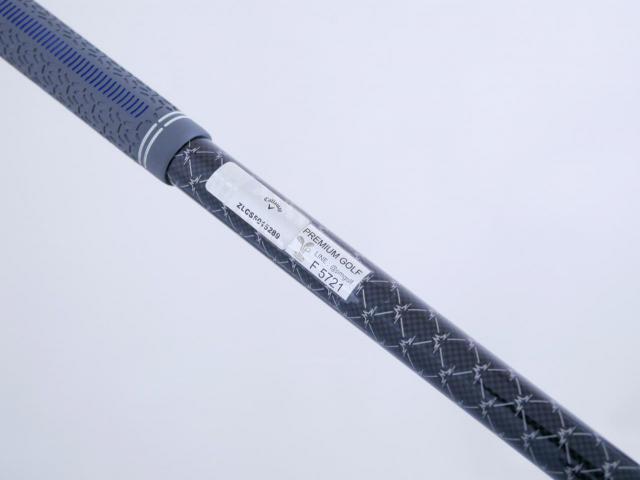 Driver : Callaway : ไดรเวอร์ Callaway Paradym Ai SMOKE MAX (รุ่นปี 2024 Japan Spec.) Loft 9 (ปรับได้) ก้าน Mitsubishi TENSEI 50 Flex S