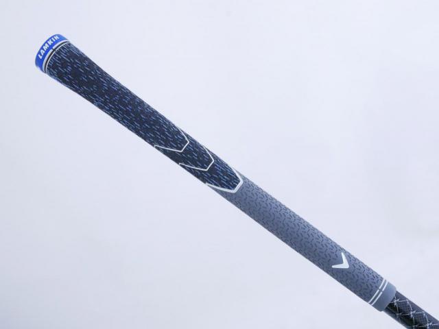 Driver : Callaway : ไดรเวอร์ Callaway Paradym Ai SMOKE MAX (รุ่นปี 2024 Japan Spec.) Loft 9 (ปรับได้) ก้าน Mitsubishi TENSEI 50 Flex S