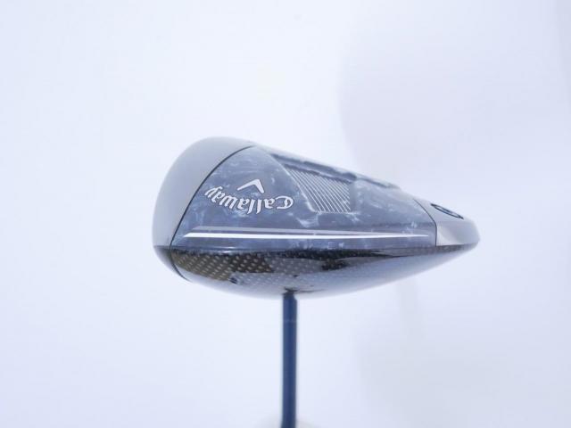 Driver : Callaway : ไดรเวอร์ Callaway Paradym Ai SMOKE MAX FAST (รุ่นปี 2024 Japan Spec.) Loft 10.5 ก้าน Fujikura Speeder NX 40 Flex SR