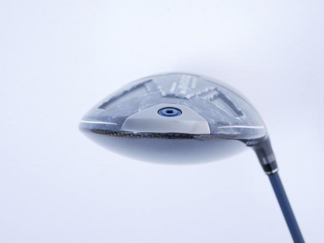 Driver : Callaway : ไดรเวอร์ Callaway Paradym Ai SMOKE MAX FAST (รุ่นปี 2024 Japan Spec.) Loft 10.5 ก้าน Fujikura Speeder NX 40 Flex SR