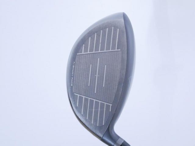 Driver : Callaway : ไดรเวอร์ Callaway Paradym Ai SMOKE MAX FAST (รุ่นปี 2024 Japan Spec.) Loft 10.5 ก้าน Fujikura Speeder NX 40 Flex SR