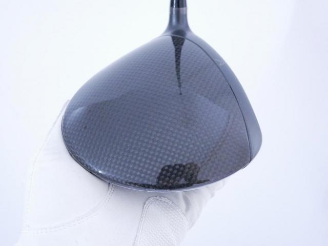 Driver : Callaway : ไดรเวอร์ Callaway Paradym Ai SMOKE MAX FAST (รุ่นปี 2024 Japan Spec.) Loft 10.5 ก้าน Fujikura Speeder NX 40 Flex SR