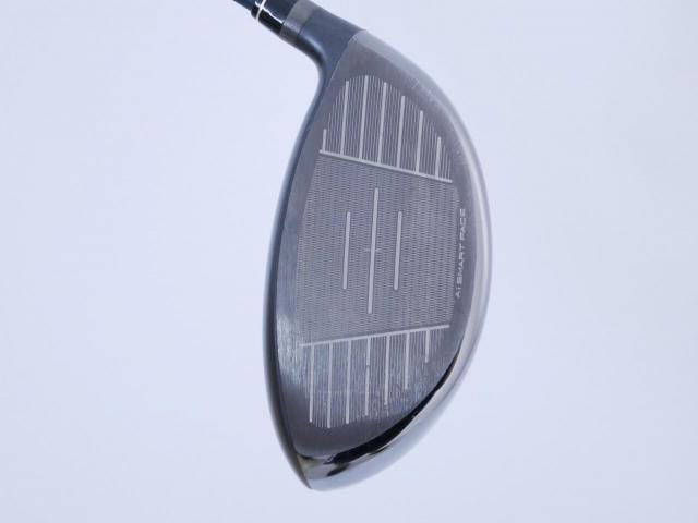Driver : Callaway : ไดรเวอร์ Callaway Paradym Ai SMOKE MAX FAST (รุ่นปี 2024 Japan Spec.) Loft 10.5 ก้าน Fujikura Speeder NX 40 Flex SR