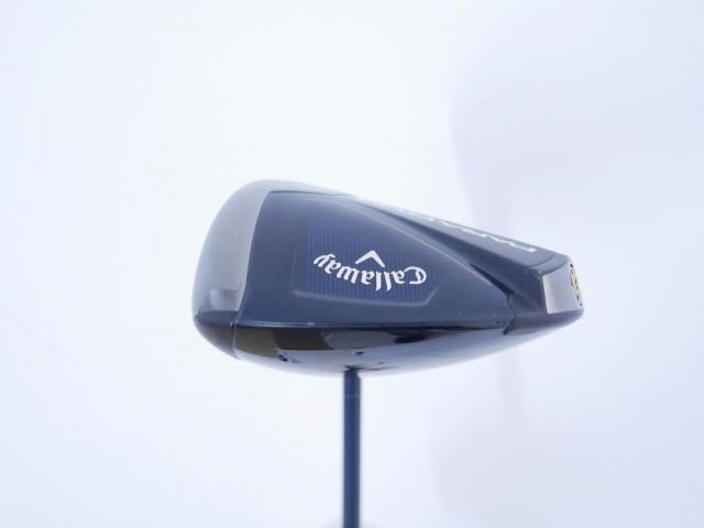 Driver : Callaway : ไดรเวอร์ Callaway Paradym Max Fast (รุ่นปี 2023 Japan Spec.) Loft 10.5 ก้าน Fujikura Speeder NX 40 Flex R