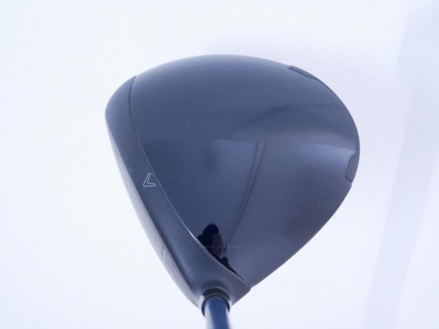 Driver : Callaway : ไดรเวอร์ Callaway Paradym Max Fast (รุ่นปี 2023 Japan Spec.) Loft 10.5 ก้าน Fujikura Speeder NX 40 Flex R