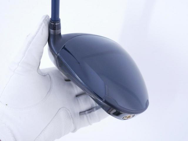 Driver : Callaway : ไดรเวอร์ Callaway Paradym Max Fast (รุ่นปี 2023 Japan Spec.) Loft 10.5 ก้าน Fujikura Speeder NX 40 Flex R